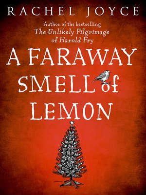 cover image of Faraway Smell of Lemon